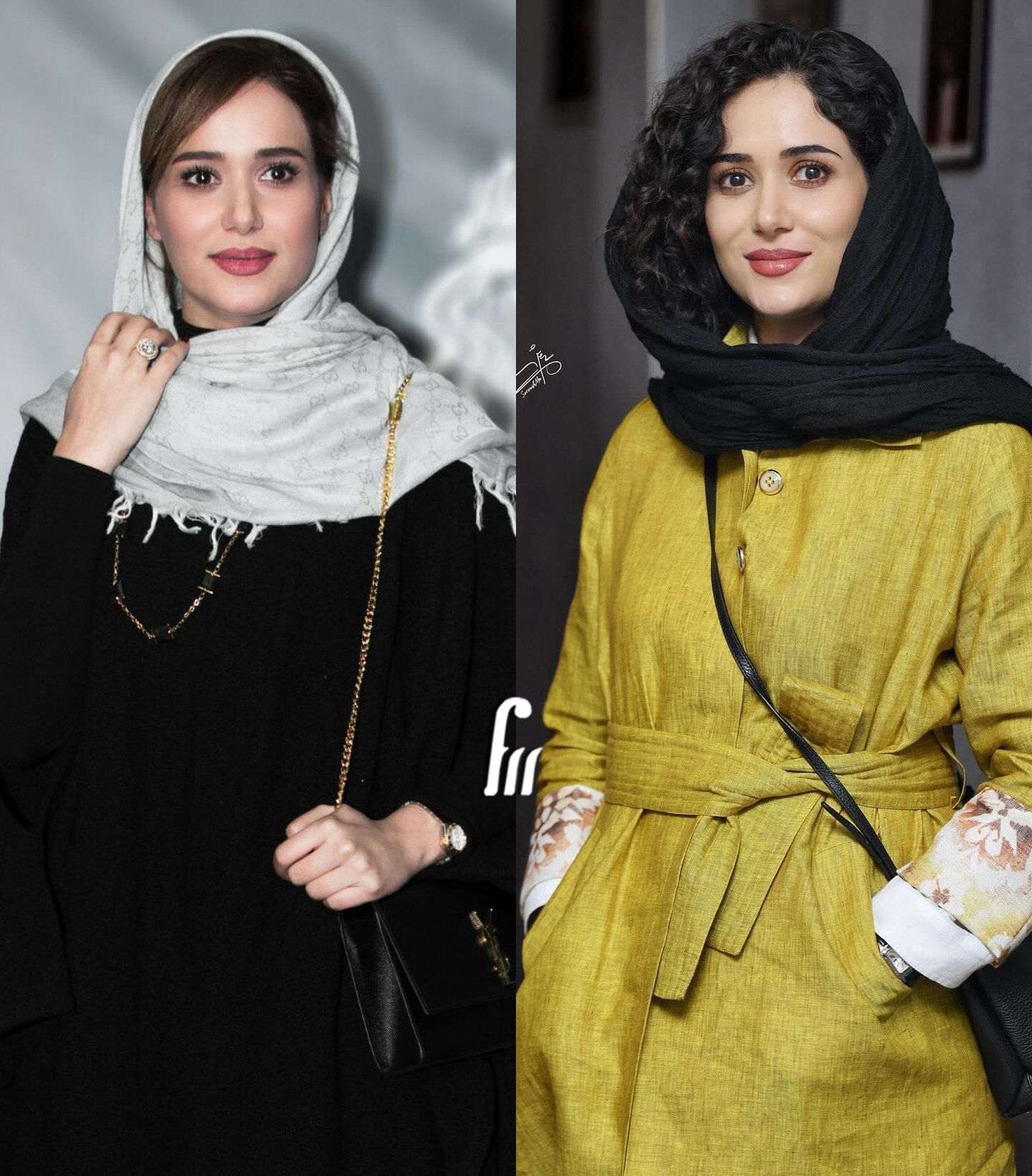 عکس در زمان|پریناز ایزدیار از اولین جشنواره تا آخرین فستیوال با استایلی جذاب و حسابشده عکس در زمان|پریناز ایزدیار از اولین جشنواره تا آخرین فستیوال با استایلی جذاب و حسابشده