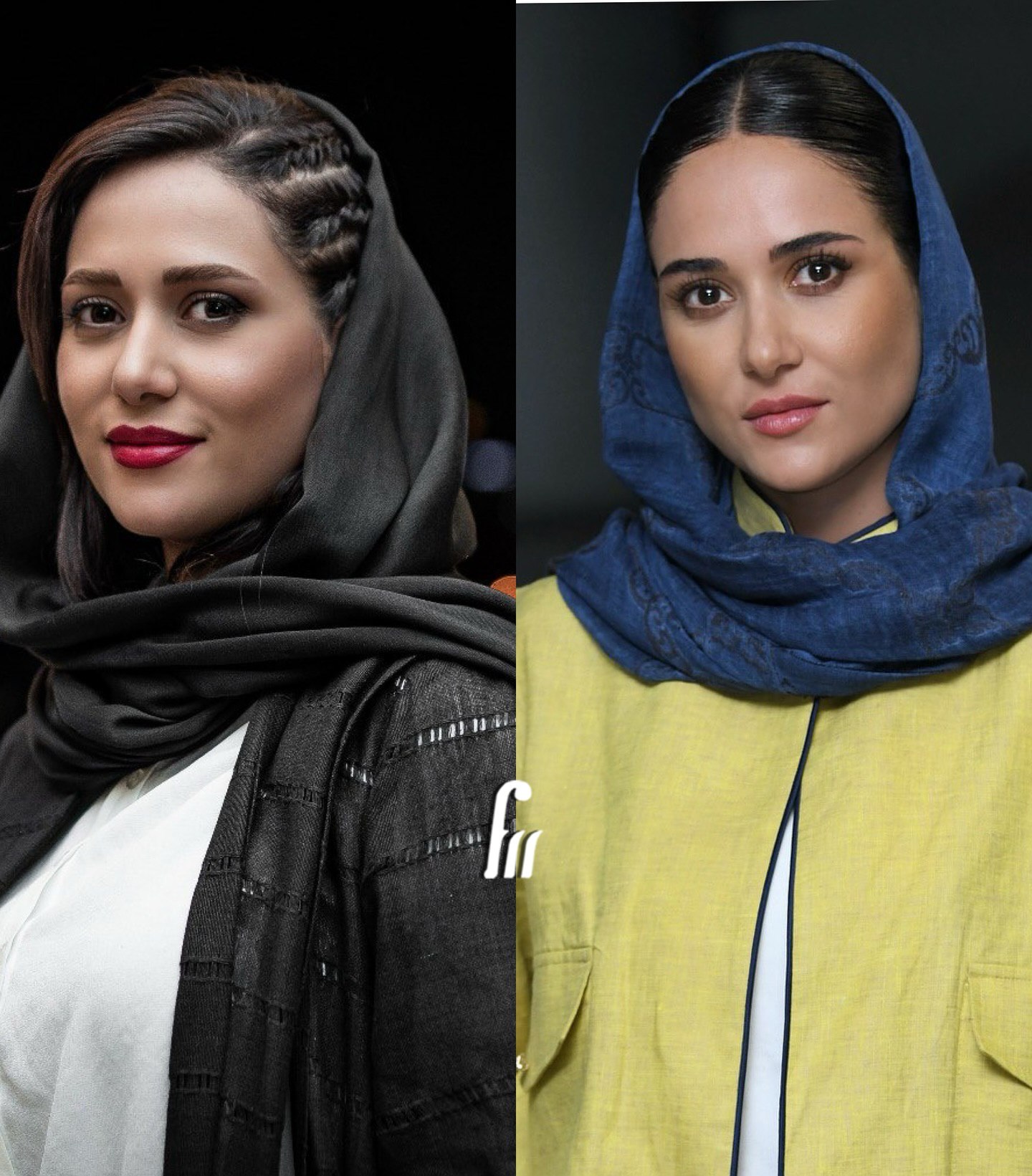 عکس در زمان|پریناز ایزدیار از اولین جشنواره تا آخرین فستیوال با استایلی جذاب و حسابشده عکس در زمان|پریناز ایزدیار از اولین جشنواره تا آخرین فستیوال با استایلی جذاب و حسابشده