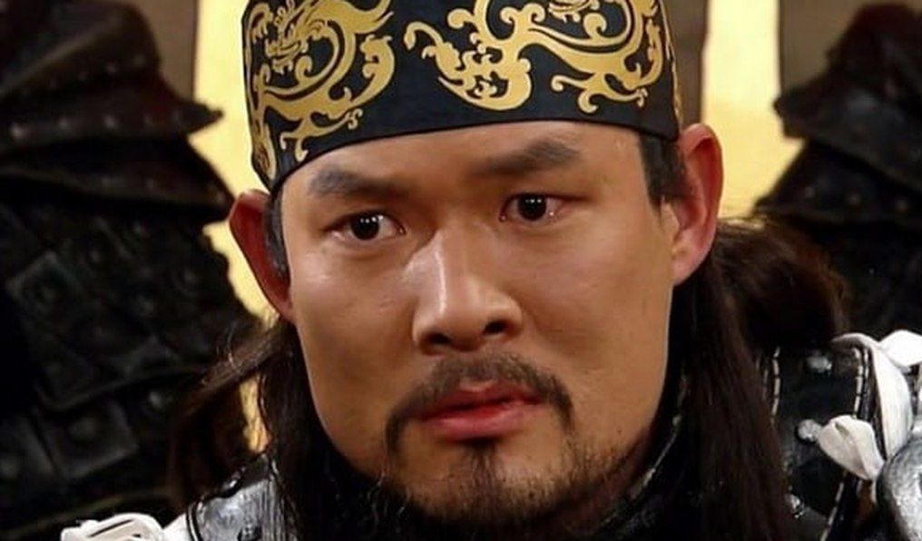 عکس در زمان|کیون می‌ری؛ مادر تسو جومونگ در لباس عروس!