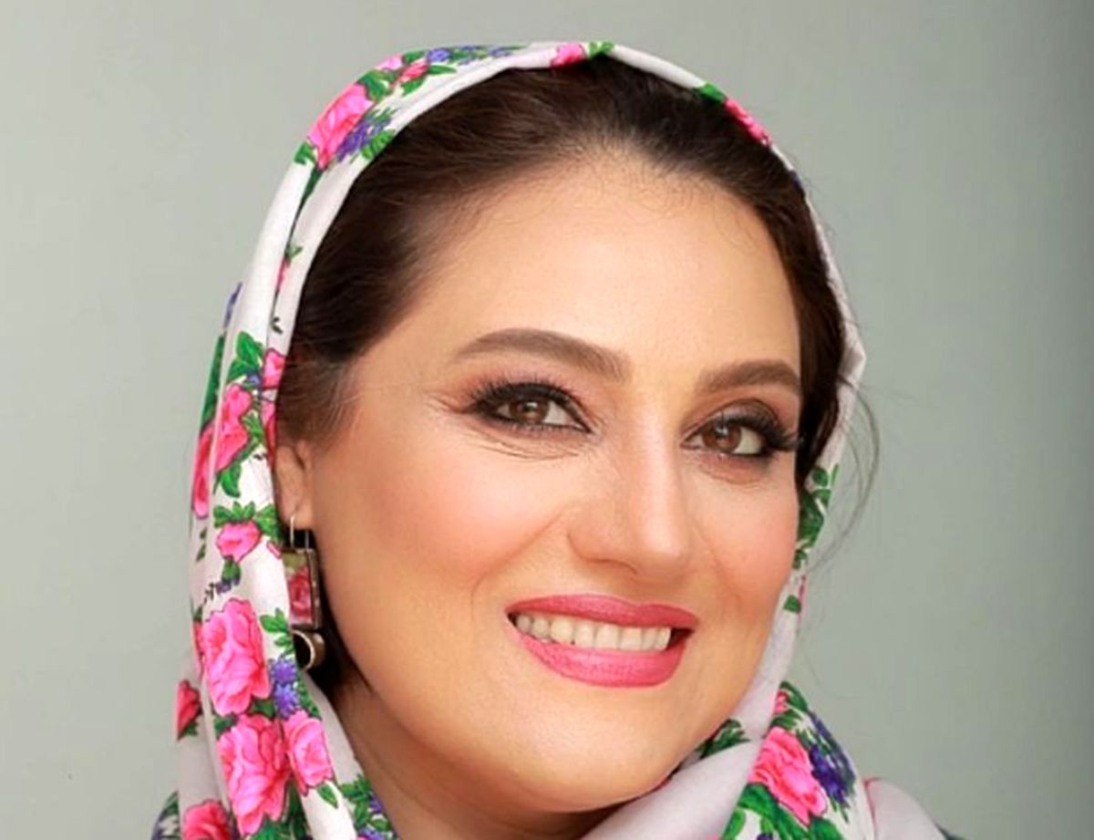 عکس در زمان|استایل خاص مادرشوهر شبنم مقدمی با موهای کوتاه و پرکلاغی عکس در زمان|استایل خاص مادرشوهر شبنم مقدمی با موهای کوتاه و پرکلاغی