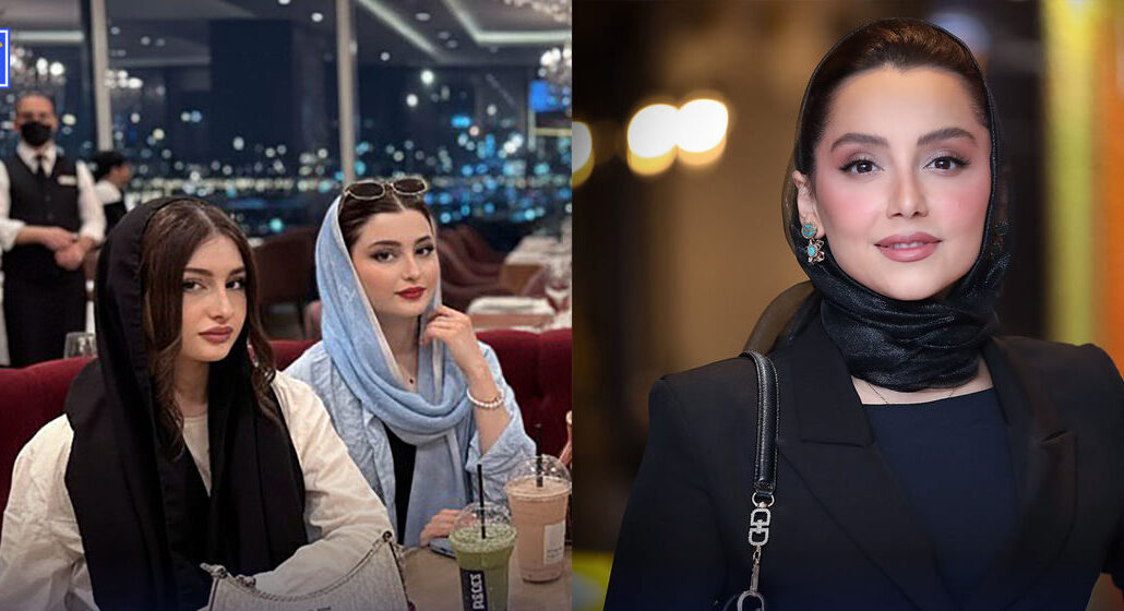 عکس در زمان|استایل هندی نازنین بیاتی و لحظات دوستانه سارا و نیکا عکس در زمان|استایل هندی نازنین بیاتی و لحظات دوستانه سارا و نیکا