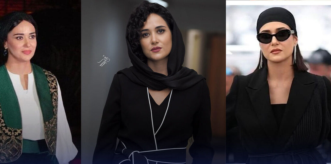 عکس در زمان|پریناز ایزدیار از اولین جشنواره تا آخرین فستیوال با استایلی جذاب و حسابشده عکس در زمان|پریناز ایزدیار از اولین جشنواره تا آخرین فستیوال با استایلی جذاب و حسابشده