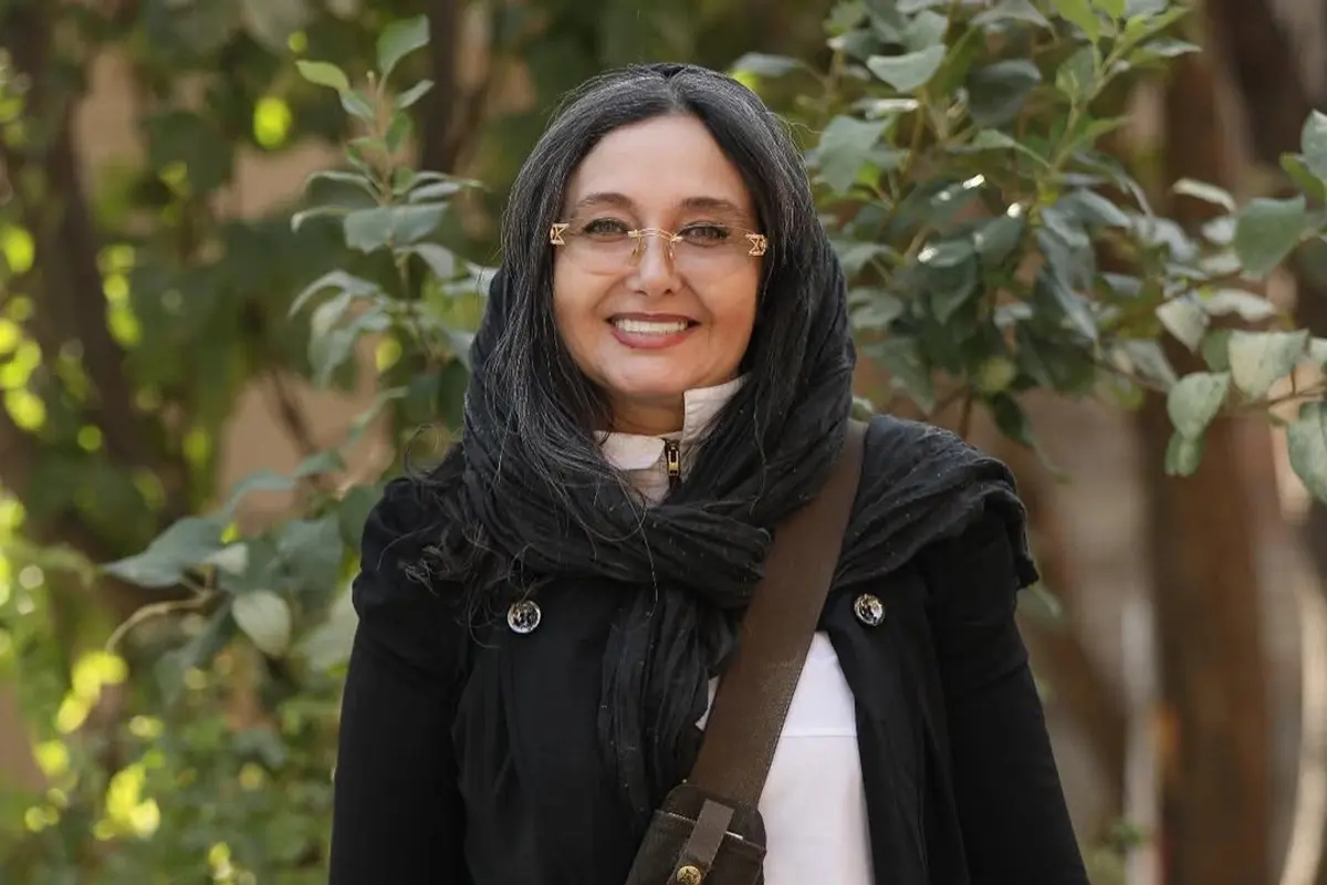 عکس در زمان|کتایون ریاحی، بازیگر نقش زلیخا در سریال ماندگار «یوسف پیامبر» عکس در زمان|کتایون ریاحی، بازیگر نقش زلیخا در سریال ماندگار «یوسف پیامبر»