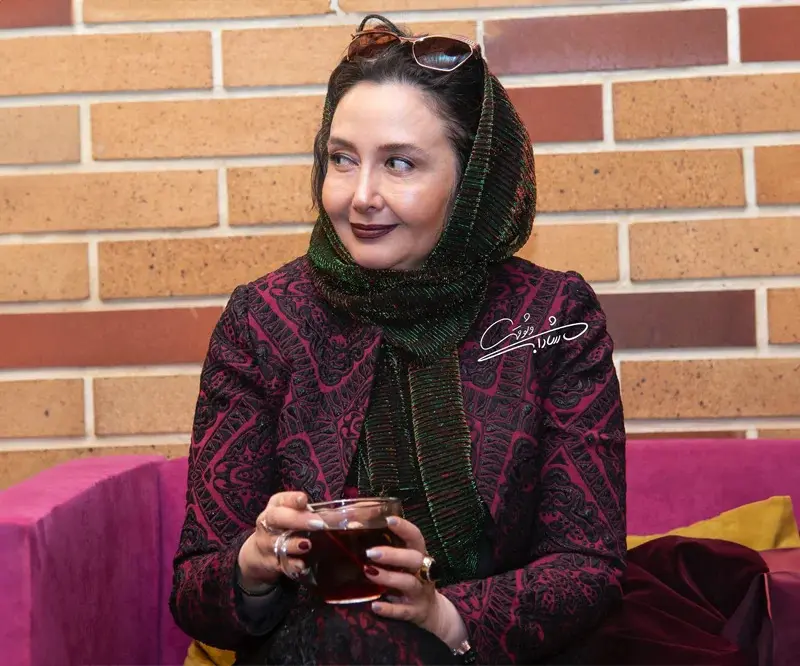 عکس در زمان|کتایون ریاحی، بازیگر نقش زلیخا در سریال ماندگار «یوسف پیامبر» عکس در زمان|کتایون ریاحی، بازیگر نقش زلیخا در سریال ماندگار «یوسف پیامبر»