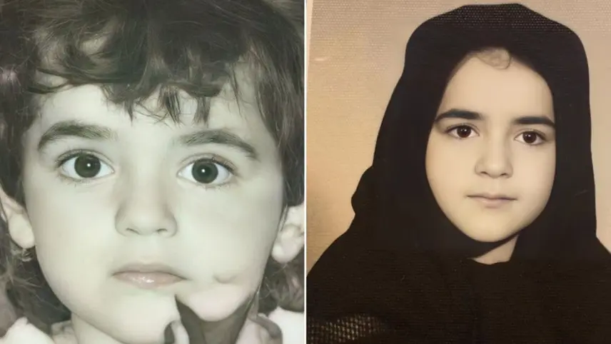 عکس در زمان|بیوگرافی و ناگفته‌هایی از زندگی نعیمه نظام‌دوست، بازیگر همیشه خندان سینما و تلویزیون