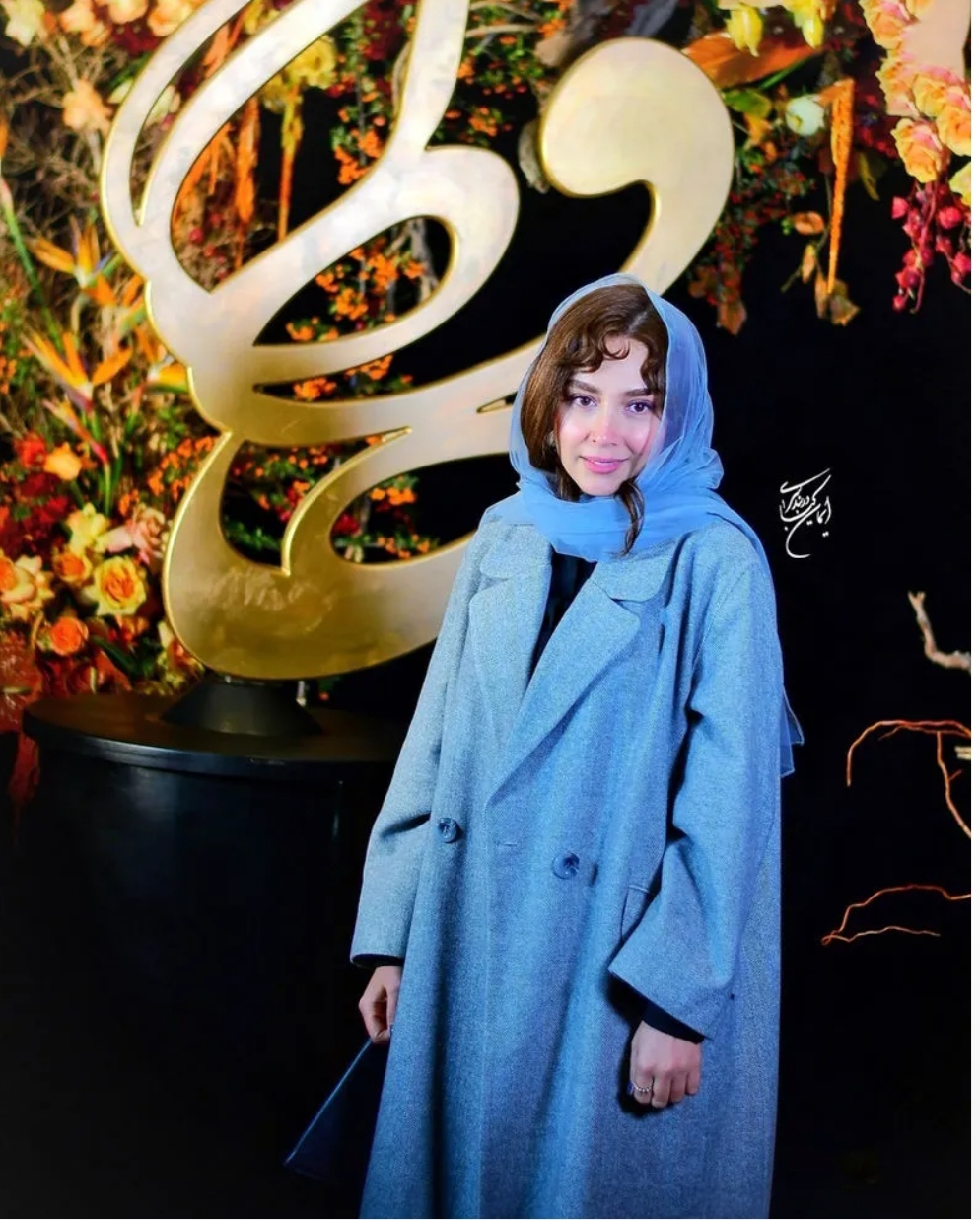 عکس در زمان|چهره متفاوت و جذاب دیبا زاهدی در ۳۳ سالگی؛ بازیگر نقش «نازلی» در سریال گناه فرشته عکس در زمان|چهره متفاوت و جذاب دیبا زاهدی در ۳۳ سالگی؛ بازیگر نقش «نازلی» در سریال گناه فرشته