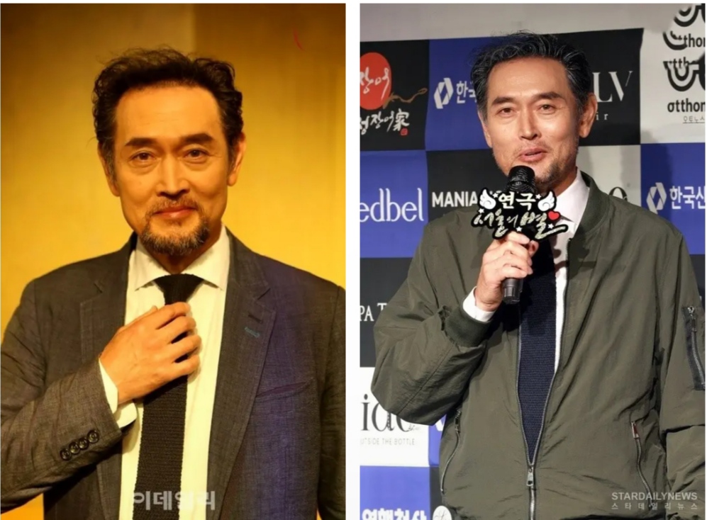 عکس در زمان|ظاهر جدید بازیگر نقش وزیر اعظم گوگوریو در سریال «امپراتور بادها» عکس در زمان|ظاهر جدید بازیگر نقش وزیر اعظم گوگوریو در سریال «امپراتور بادها»