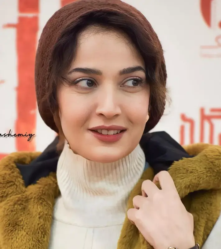 عکس در زمان| الهام نامی: به من لقب «کراشالعالمین» دادهاند! عکس در زمان| الهام نامی: به من لقب «کراشالعالمین» دادهاند!