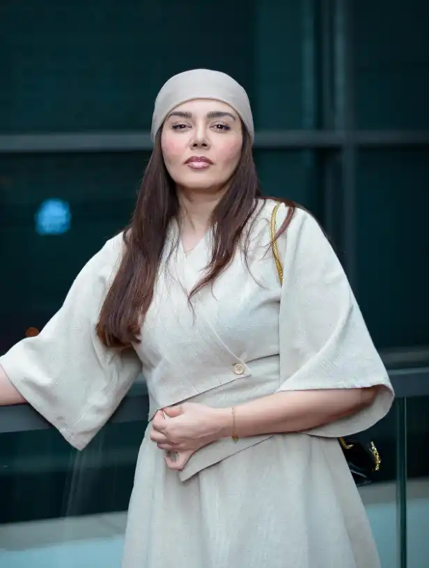 عکس در زمان|استایل متفاوت ندا قاسمی زیر ذرهبین عکاسان عکس در زمان|استایل متفاوت ندا قاسمی زیر ذرهبین عکاسان