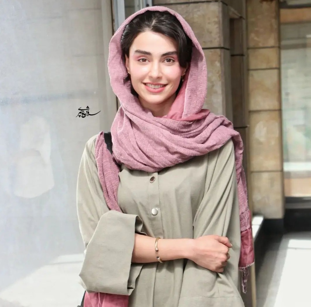 عکس در زمان|چهره متفاوت لاله مرزبان با استایل و آرایش تازهاش عکس در زمان|چهره متفاوت لاله مرزبان با استایل و آرایش تازهاش