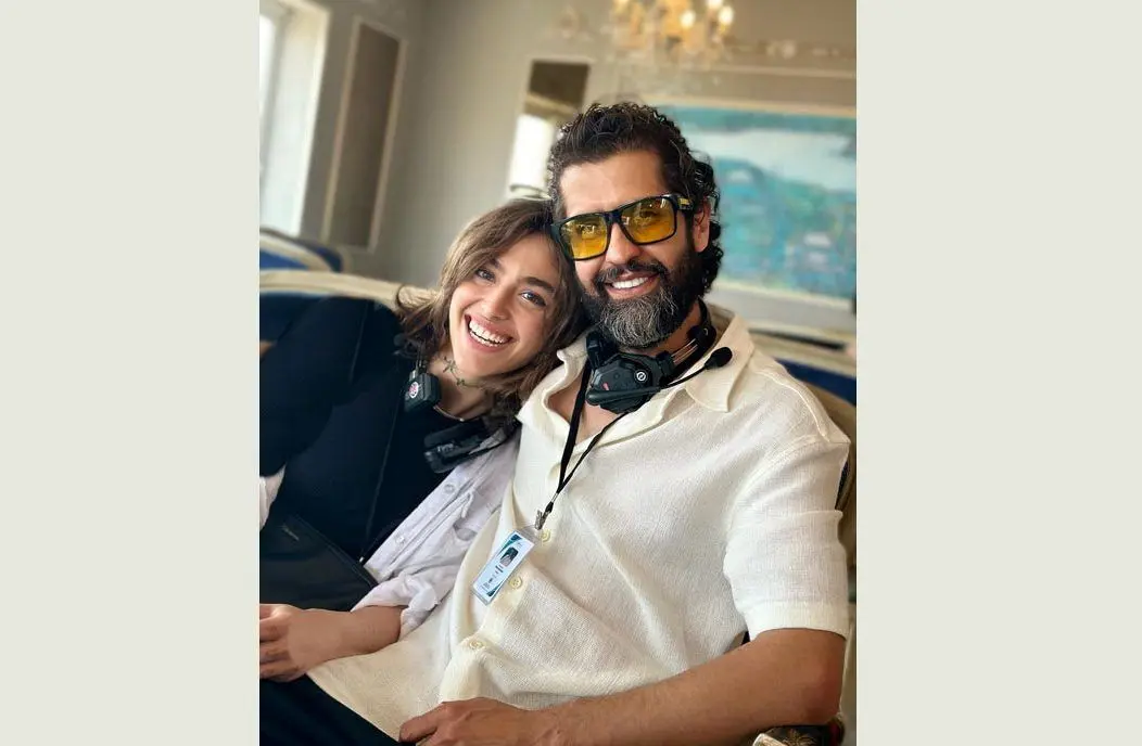 عکس در زمان|نگاهی به زندگی پرحاشیه ریحانه پارسا