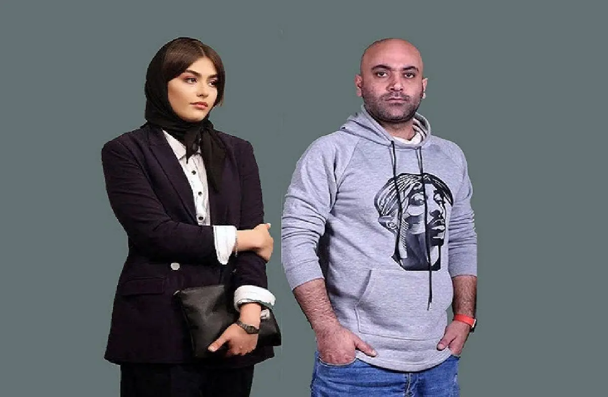 عکس در زمان|نگاهی به زندگی پرحاشیه ریحانه پارسا