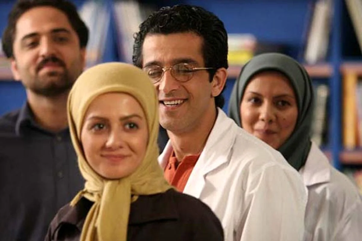 سفر زمان | تغییر چهره بیتا سحرخیز بعد از ۱۸سال سفر زمان | تغییر چهره بیتا سحرخیز بعد از ۱۸سال