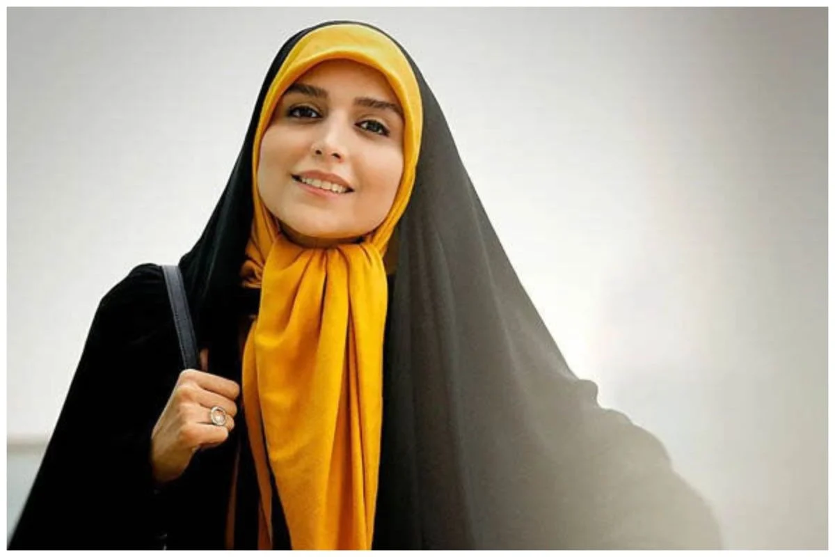 تصویر روز | تیپ مژده لواسانی در کنسرت روزبه بمانی