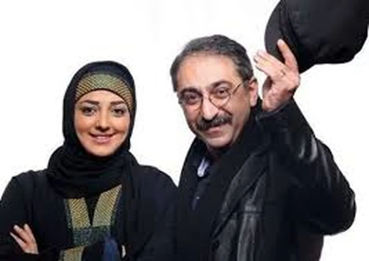 سفر زمان | تغییر چهره عجیب و ناگهانی شهرام شکیبا در تلویزیون!