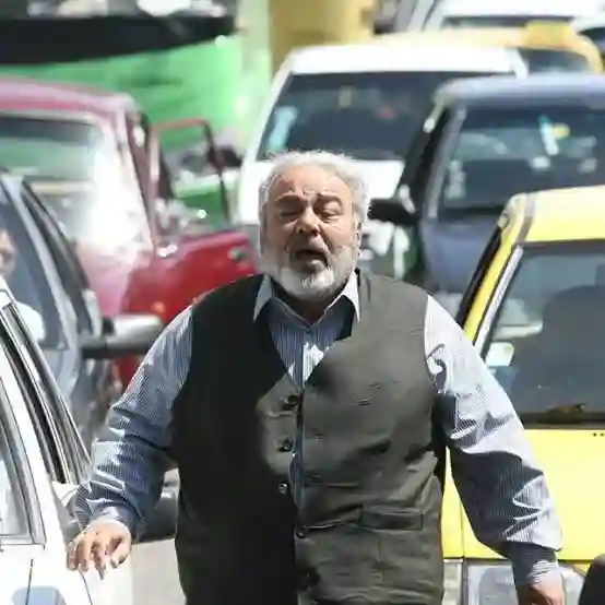 عکس در زمان| درگذشت محمد کاسبی، بازیگر محبوب و پیشکسوت سینما و تلویزیون عکس در زمان| درگذشت محمد کاسبی، بازیگر محبوب و پیشکسوت سینما و تلویزیون