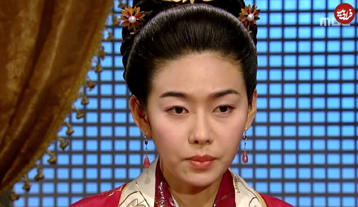 سفر زمان | تغییر چهره «بانو سولان» سریال جومونگ بعد از ۱۸ سال