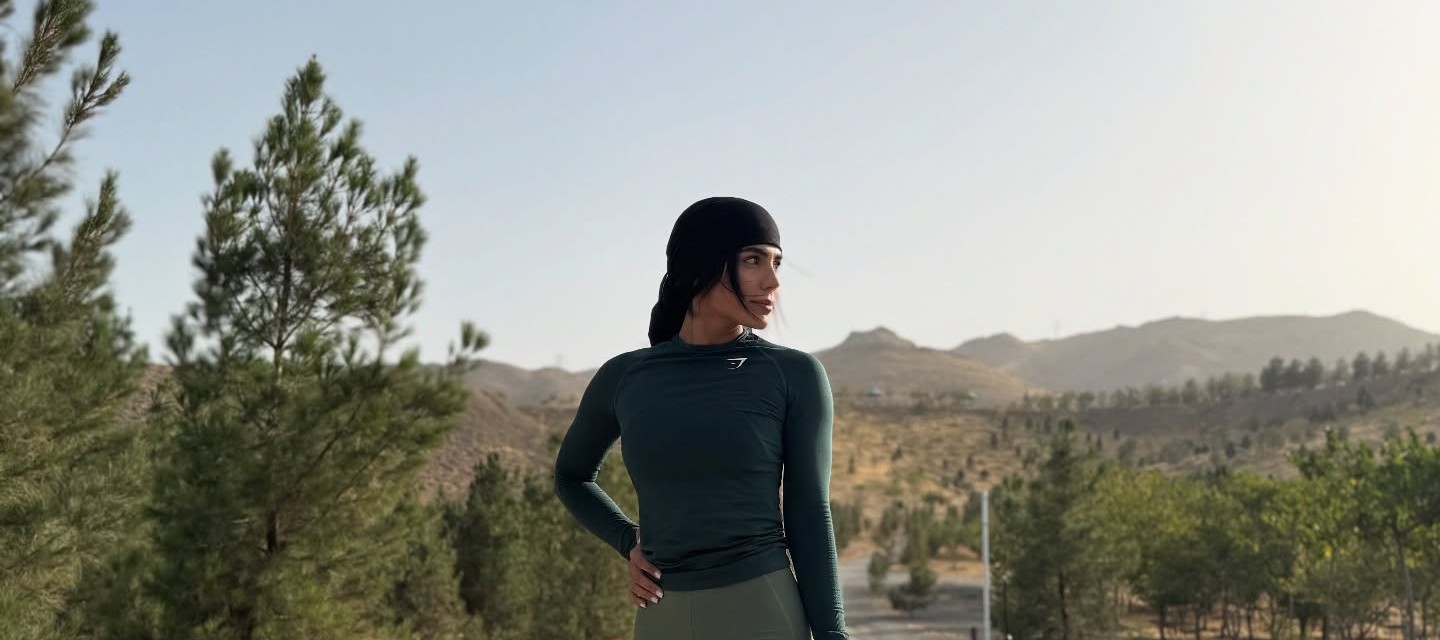 عکس در زمان|استایل و زندگی سه چهره محبوب؛ فائزه نسائی، نیلوفر یاوری و شهربانو دامغانینژاد عکس در زمان|استایل و زندگی سه چهره محبوب؛ فائزه نسائی، نیلوفر یاوری و شهربانو دامغانینژاد