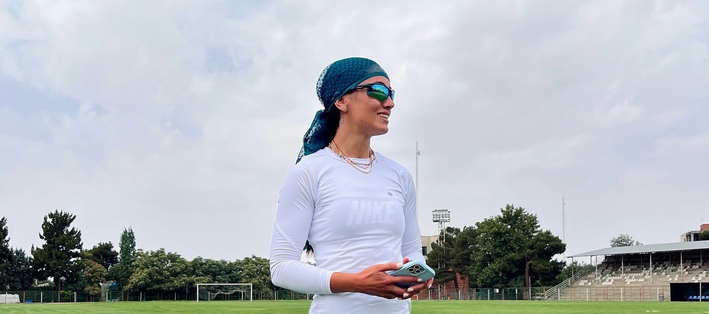 عکس در زمان|استایل و زندگی سه چهره محبوب؛ فائزه نسائی، نیلوفر یاوری و شهربانو دامغانینژاد عکس در زمان|استایل و زندگی سه چهره محبوب؛ فائزه نسائی، نیلوفر یاوری و شهربانو دامغانینژاد