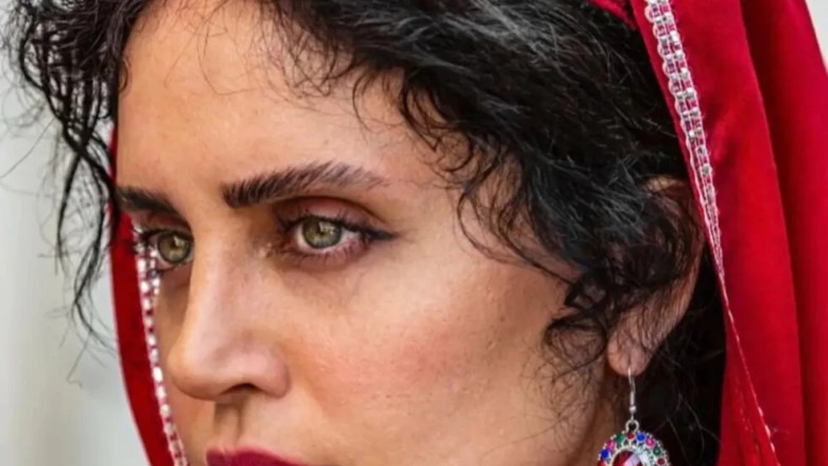 عکس در زمان| استایل خاص الناز شاکردوست در جشنواره فیلم کوتاه عکس در زمان| استایل خاص الناز شاکردوست در جشنواره فیلم کوتاه