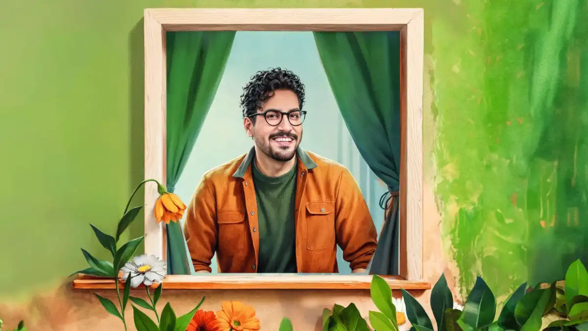 عکس در زمان| نگاهی به اجرای امیرحسین قیاسی در «نیمه‌شب» و «پامپ۲»؛ استراتژی خنده‌های هوشمندانه