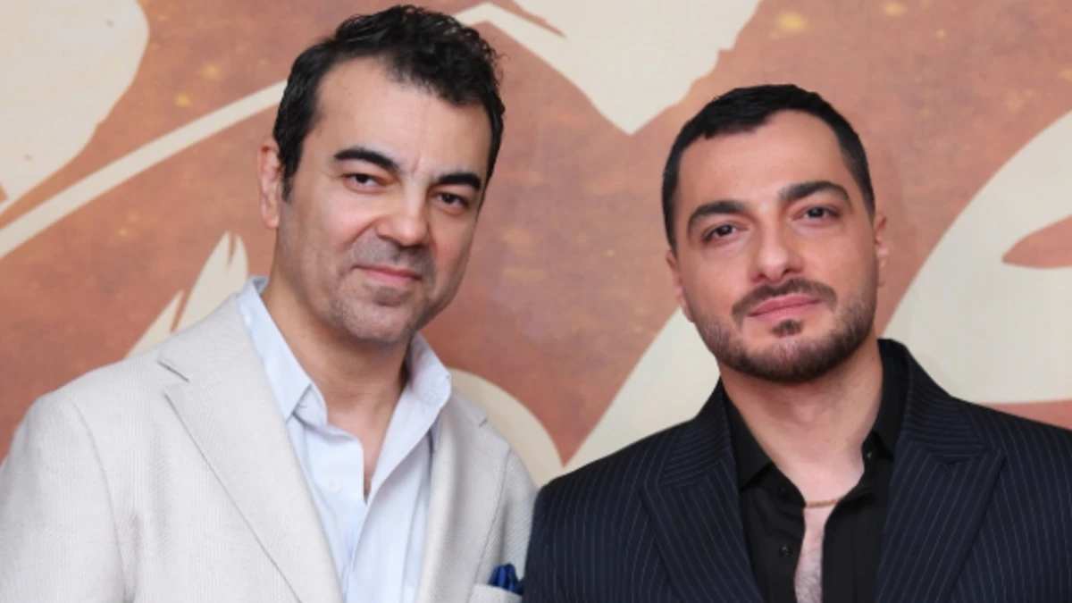 عکس در زمان|حضور بهزاد خلج همراه با پدر و مادرش در اکران خصوصی فیلم «مجنون» عکس در زمان|حضور بهزاد خلج همراه با پدر و مادرش در اکران خصوصی فیلم «مجنون»