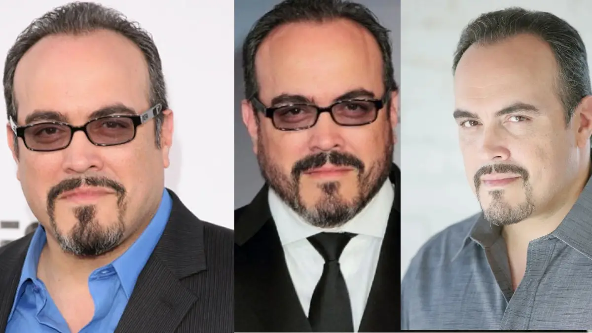 عکس در زمان|زندگی خصوصی و بیوگرافی دیوید زایاس؛ از پلیس نیویورک تا ستاره دکستر عکس در زمان|زندگی خصوصی و بیوگرافی دیوید زایاس؛ از پلیس نیویورک تا ستاره دکستر