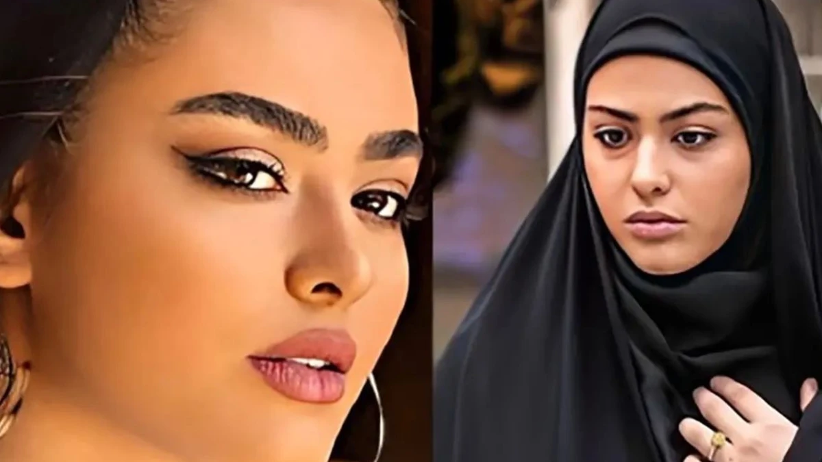 عکس در زمان|نگاهی به زندگی پرحاشیه ریحانه پارسا