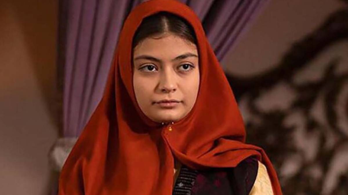 عکس در زمان| | تغییر چهره غیرمنتظره ستایش دهقان؛ بازیگر جوان و آیندهدار سینمای ایران عکس در زمان| | تغییر چهره غیرمنتظره ستایش دهقان؛ بازیگر جوان و آیندهدار سینمای ایران