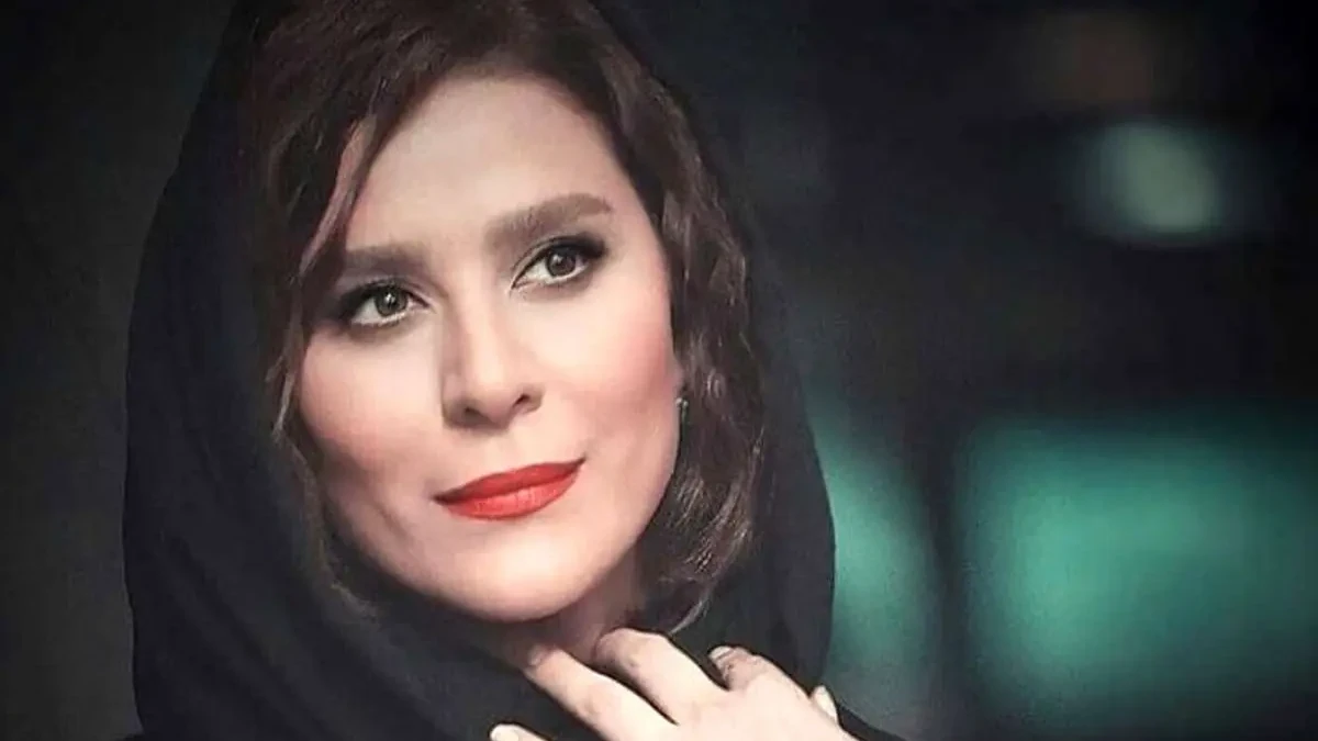 عکس در زمان| سلفی متفاوت سحر دولتشاهی با چهرهای تازه و جذاب عکس در زمان| سلفی متفاوت سحر دولتشاهی با چهرهای تازه و جذاب