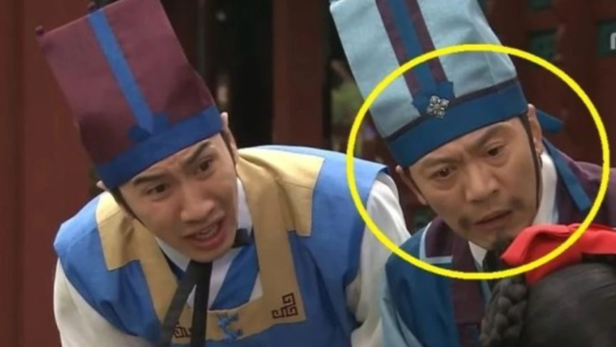 عکس در زمان|| بازیگر نقش «هوانگ جوشیک» در سریال دونگی بعد از ۱۴ سال عکس در زمان|| بازیگر نقش «هوانگ جوشیک» در سریال دونگی بعد از ۱۴ سال