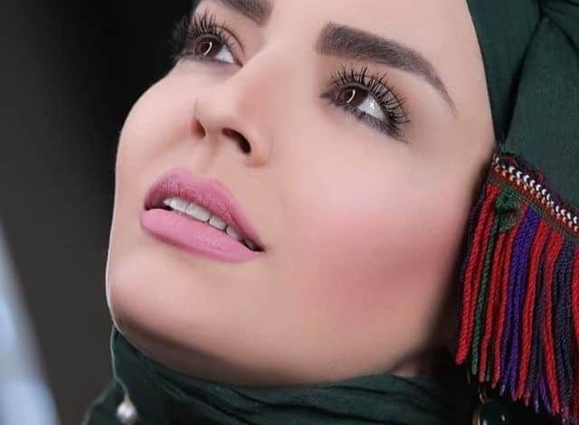 عکس در زمان| سپیده خداوردی با استایل رنگارنگ و شاداب عکس در زمان| سپیده خداوردی با استایل رنگارنگ و شاداب