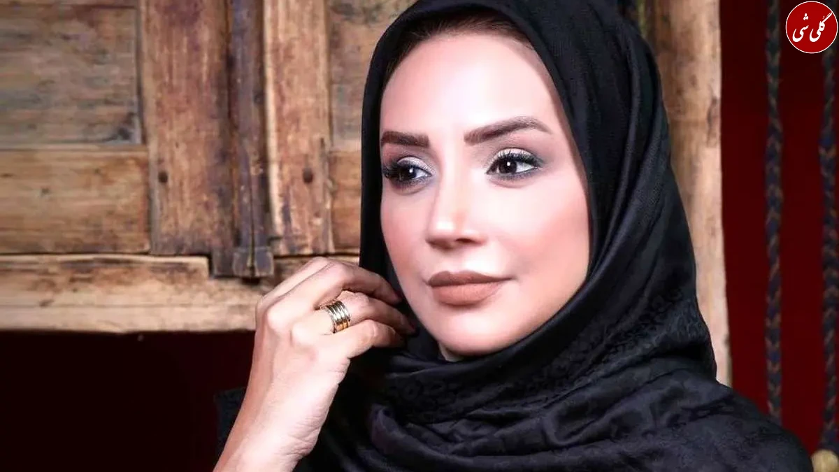 عکس در زمان|مانتوی خاص و گران‌قیمت شبنم قلی‌خانی در یک مراسم رسمی