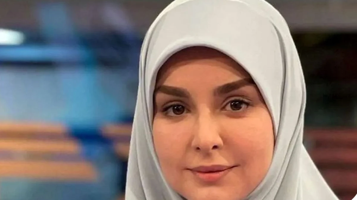 عکس در زمان|شعله رزمجو؛ از دنیای علم تا حواشی زندگی شخصی عکس در زمان|شعله رزمجو؛ از دنیای علم تا حواشی زندگی شخصی