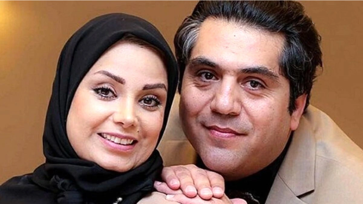 عکس در زمان|استایل شیک و فرانسوی صبا راد