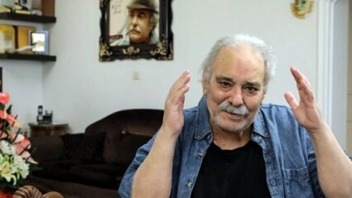 عکس در زمان| درگذشت محمد کاسبی، بازیگر محبوب و پیشکسوت سینما و تلویزیون عکس در زمان| درگذشت محمد کاسبی، بازیگر محبوب و پیشکسوت سینما و تلویزیون