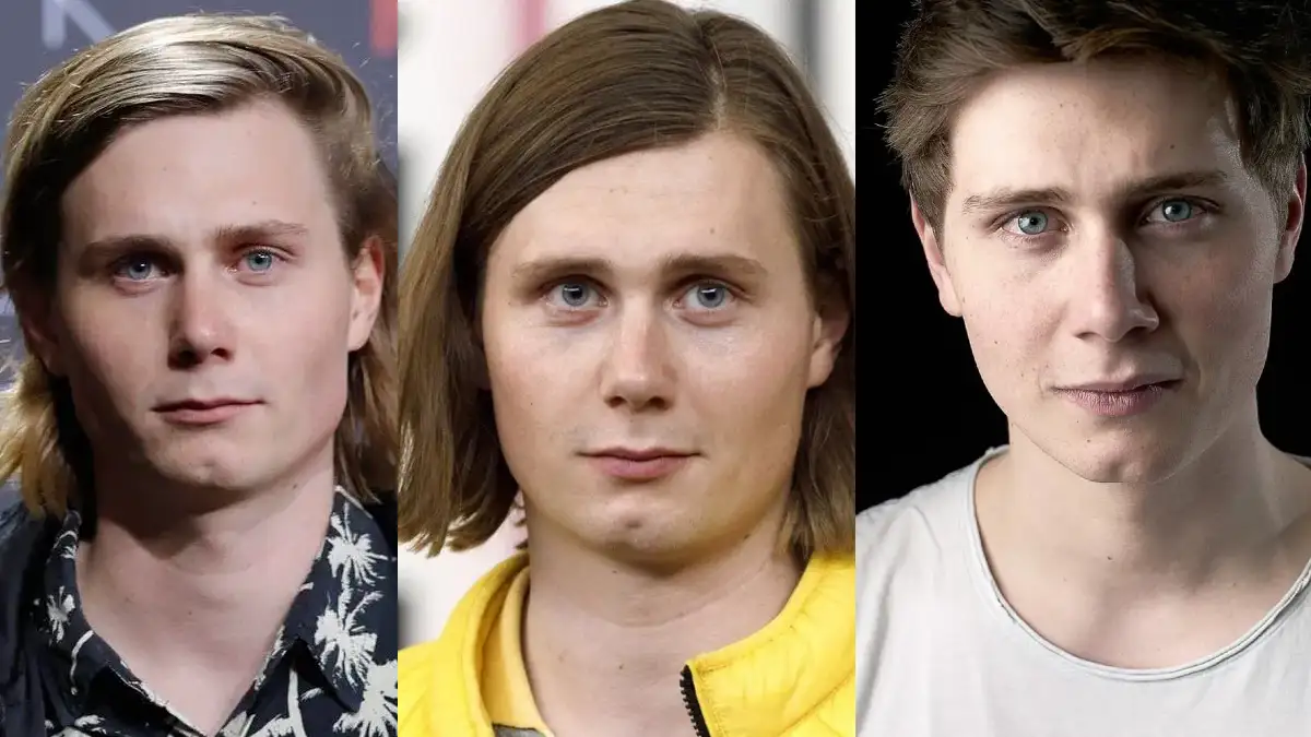 عکس در زمان|زندگی شخصی و هنری موریتس یان، بازیگر نقش مگنوس در سریال «تاریک» عکس در زمان|زندگی شخصی و هنری موریتس یان، بازیگر نقش مگنوس در سریال «تاریک»