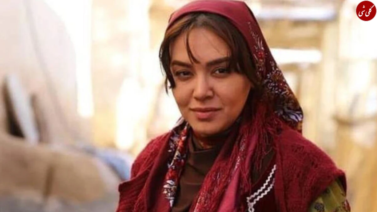 عکس در زمان| استایل و میکاپ جدید ندا قاسمی، بازیگر نقش شیرین در سریال «نون خ»