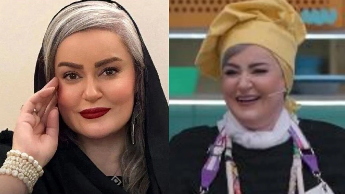 عکس در زمان|بیوگرافی و ناگفتههایی از زندگی نعیمه نظامدوست، بازیگر همیشه خندان سینما و تلویزیون عکس در زمان|بیوگرافی و ناگفتههایی از زندگی نعیمه نظامدوست، بازیگر همیشه خندان سینما و تلویزیون