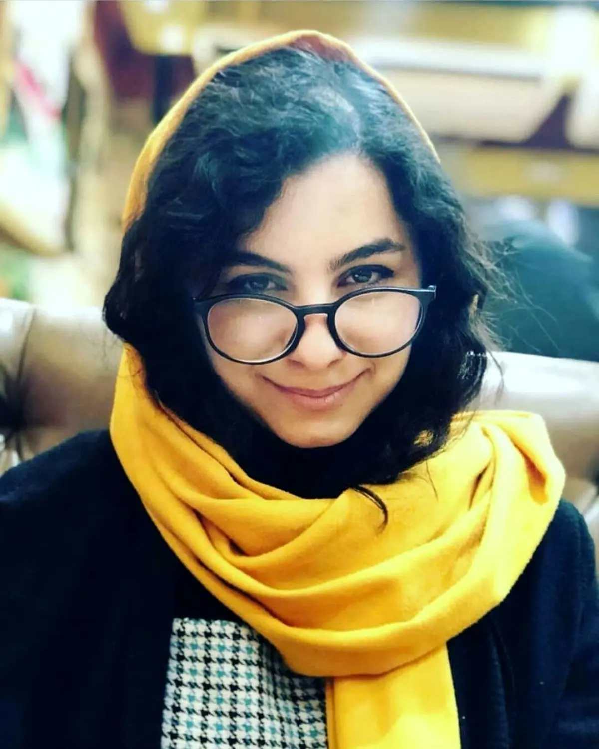 عکس در زمان|سحر، دختر آقا ماشاالله در سریال «خانهبهدوش» بعد از ۲۰ سال عکس در زمان|سحر، دختر آقا ماشاالله در سریال «خانهبهدوش» بعد از ۲۰ سال