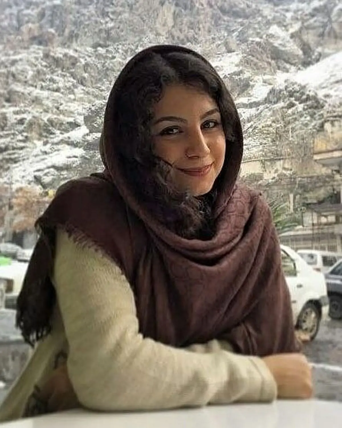 عکس در زمان|سحر، دختر آقا ماشاالله در سریال «خانهبهدوش» بعد از ۲۰ سال عکس در زمان|سحر، دختر آقا ماشاالله در سریال «خانهبهدوش» بعد از ۲۰ سال