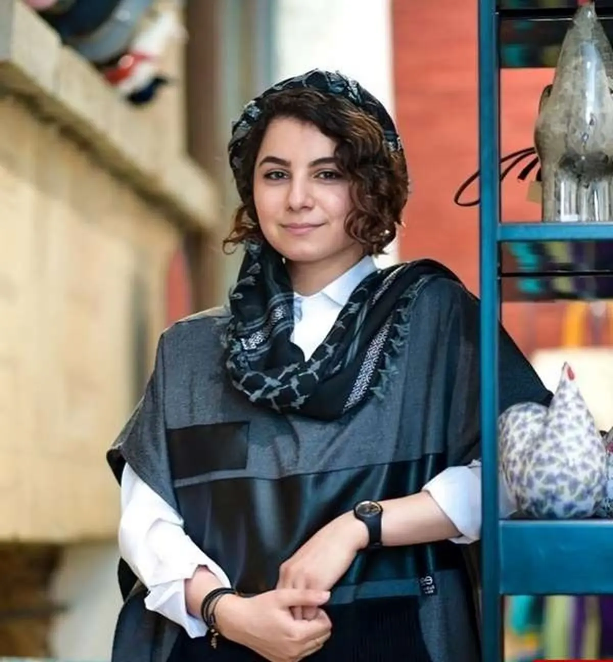 عکس در زمان|سحر، دختر آقا ماشاالله در سریال «خانهبهدوش» بعد از ۲۰ سال عکس در زمان|سحر، دختر آقا ماشاالله در سریال «خانهبهدوش» بعد از ۲۰ سال