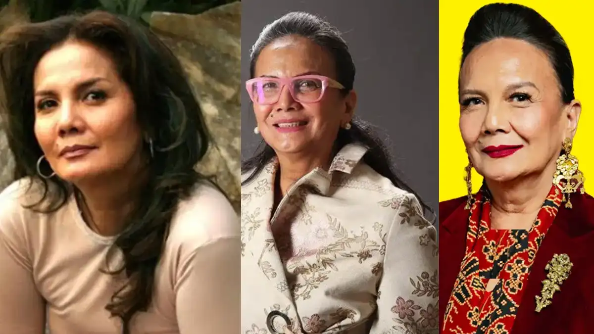 عکس در زمان|زندگی خصوصی و بیوگرافی کریستین حکیم، بانوی افسانهای سینمای اندونزی عکس در زمان|زندگی خصوصی و بیوگرافی کریستین حکیم، بانوی افسانهای سینمای اندونزی