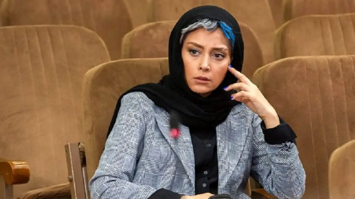 عکس در زمان|چهره متفاوت و جذاب دیبا زاهدی در ۳۳ سالگی؛ بازیگر نقش «نازلی» در سریال گناه فرشته عکس در زمان|چهره متفاوت و جذاب دیبا زاهدی در ۳۳ سالگی؛ بازیگر نقش «نازلی» در سریال گناه فرشته