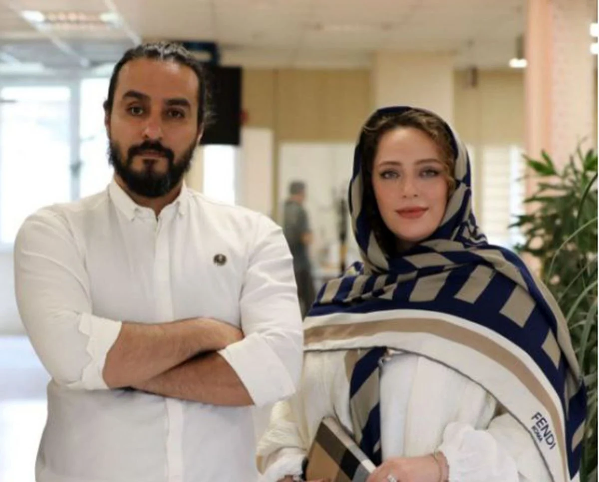 عکس| زوج معروف سینمای ایران از یکدیگر جدا شدند عکس| زوج معروف سینمای ایران از یکدیگر جدا شدند