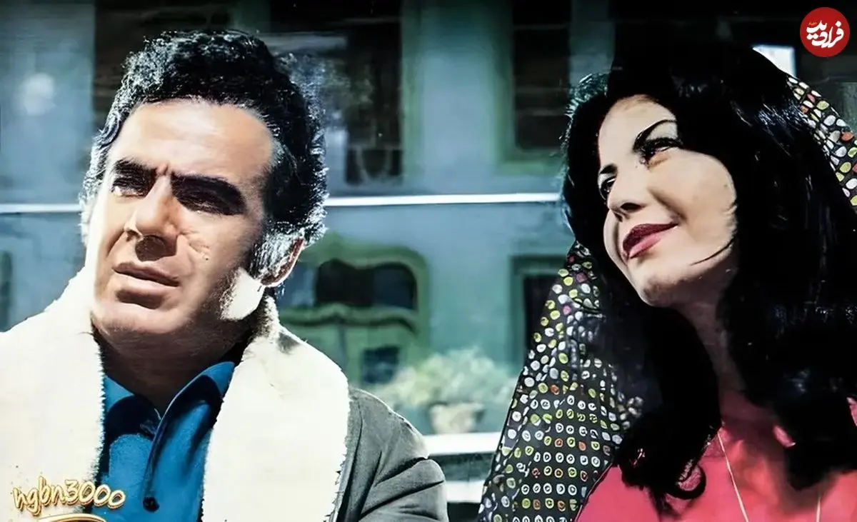 عکس| سفر زمان؛ «ناصر ملک مطیعی و پوری بنایی» در کنار «علی انصاریان»؛ سال 94