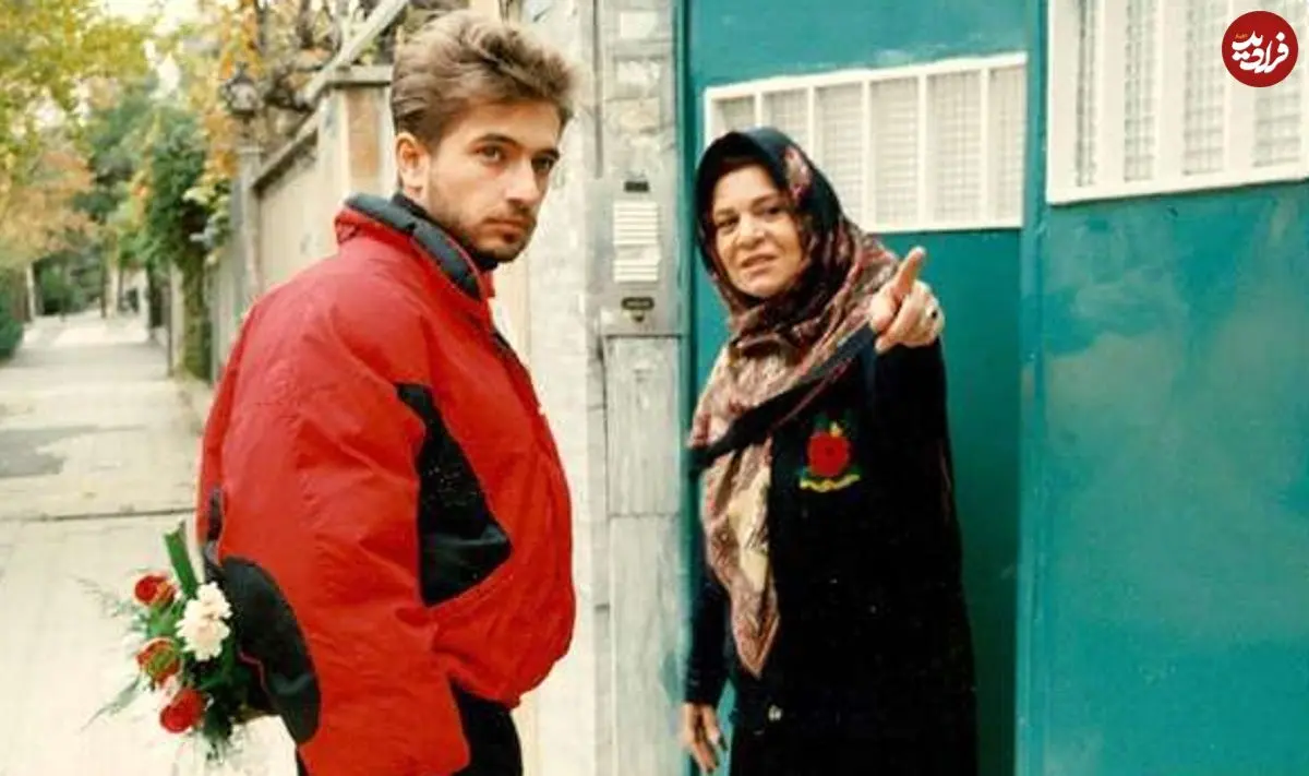 عکس| سفر در زمان؛ چهره «زهره صفوی» (صغری خانم سریال پدرسالار) در 83 سالگی