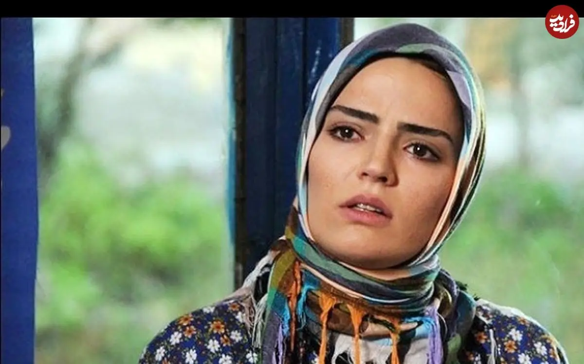 عکس| سفر زمان؛ «گلرخ» (سریال از یاد رفته) در کنار «محمدرضا شجریان»؛ دهۀ 90