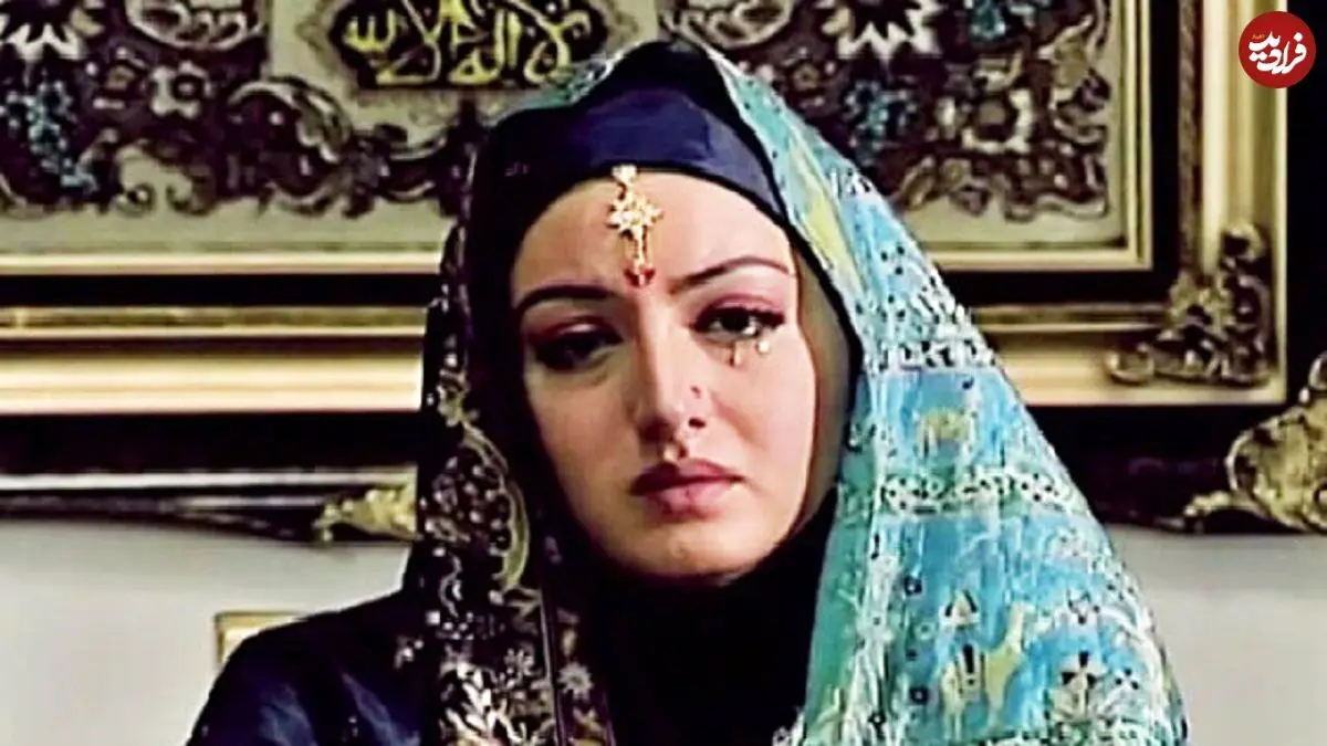 عکس| سفر در زمان؛ «داریوش سلیمی و شیلاد خداداد» در پشت صحنه سریال مسافری از هند؛ سال 82 عکس| سفر در زمان؛ «داریوش سلیمی و شیلاد خداداد» در پشت صحنه سریال مسافری از هند؛ سال 82