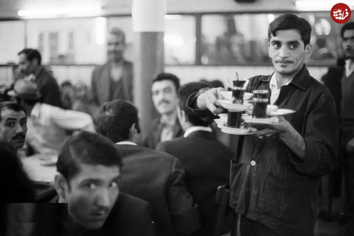 عکس؛ سفر در زمان؛ حسن عشقی قاتل فراری بالاخره بازداشت شد! عکس؛ سفر در زمان؛ حسن عشقی قاتل فراری بالاخره بازداشت شد!